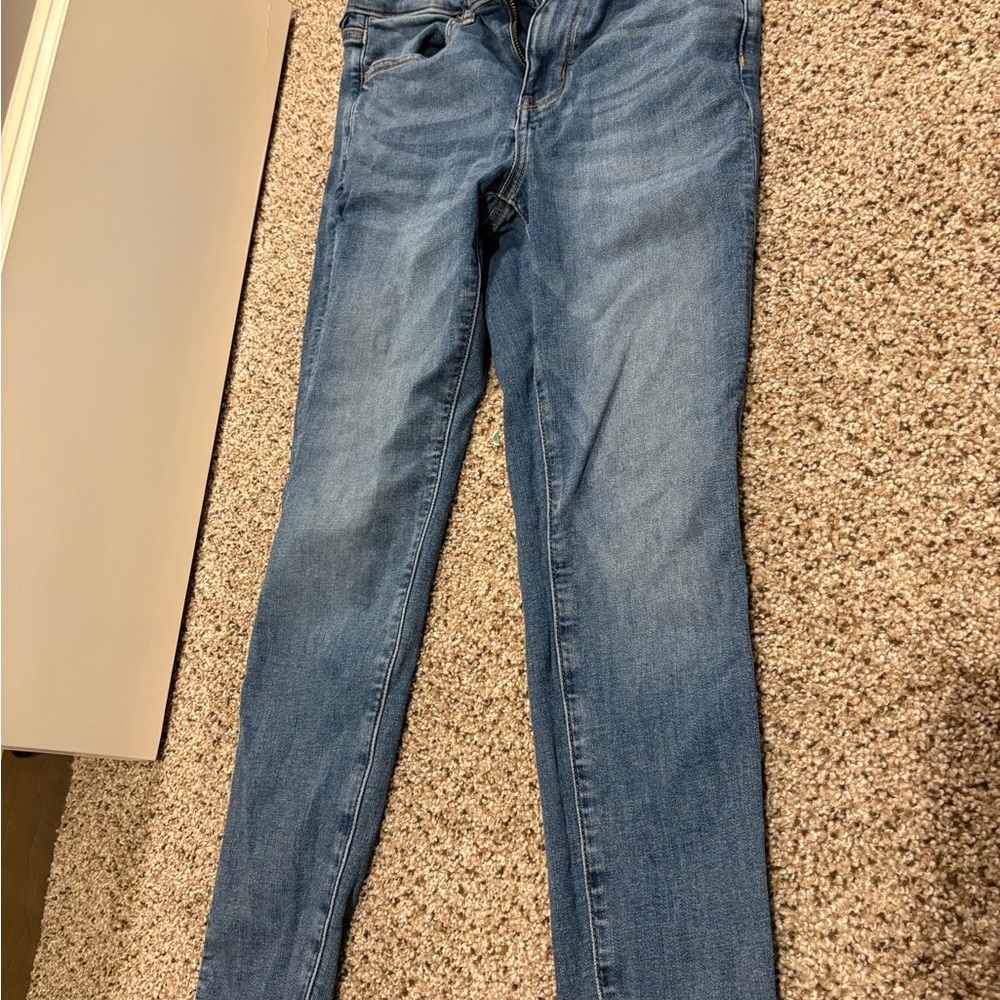 American Eagle Jeans next level stretch